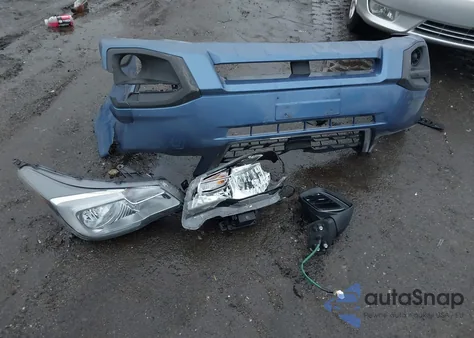 2017 Subaru Forester 2.5I из США, поврежденный, VIN JF2SJAACXHH549661